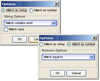 Options