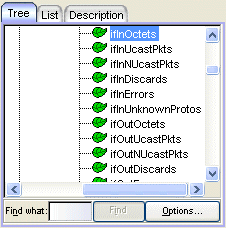 Tree Tab